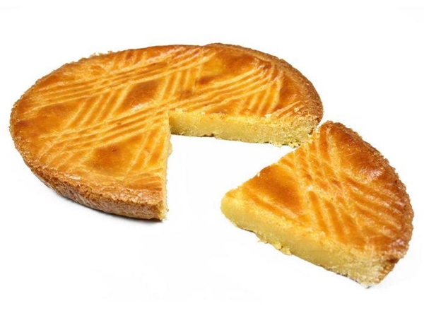 Boterkoek