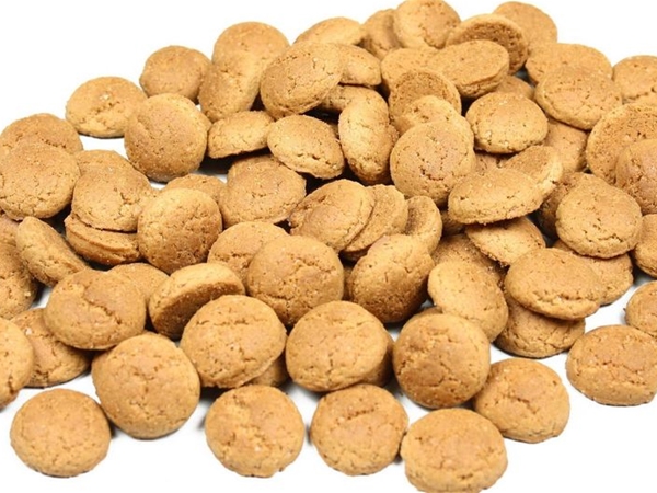 Kruidnootjes 300 gr.