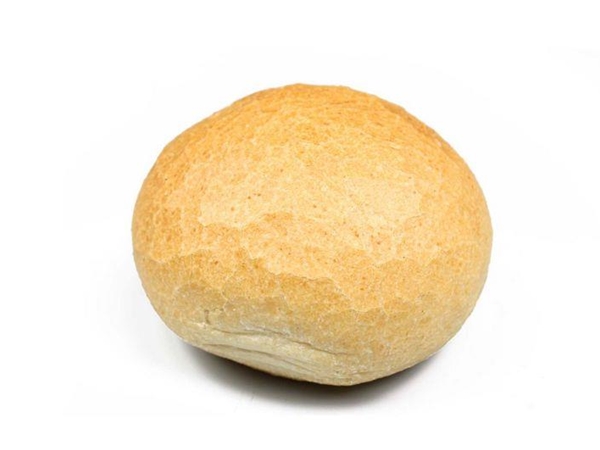 Hard bolletje