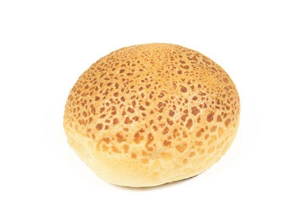 Hard tijger bolletje