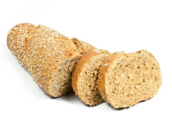 Spelt Baguette voorgebakken