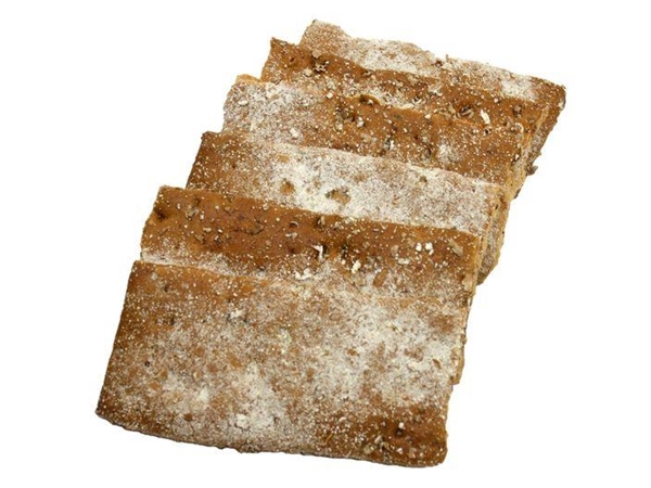 Spelt Crackers