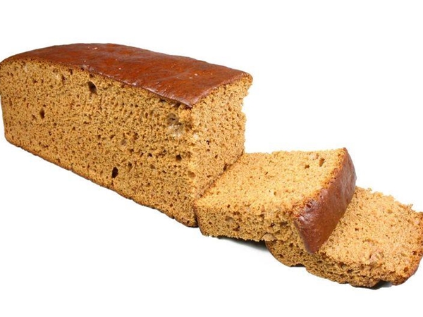 Ontbijtkoek