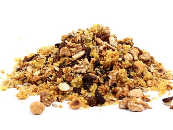 Granola