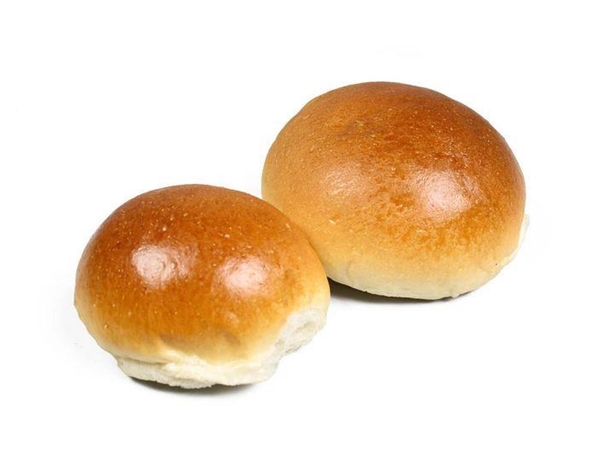 Mini wit broodje