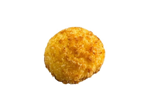 Kokos bolletje