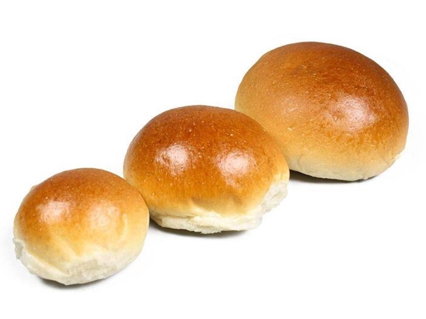 Mini-mini broodjes