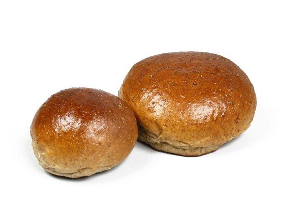 Mini tarwe broodje