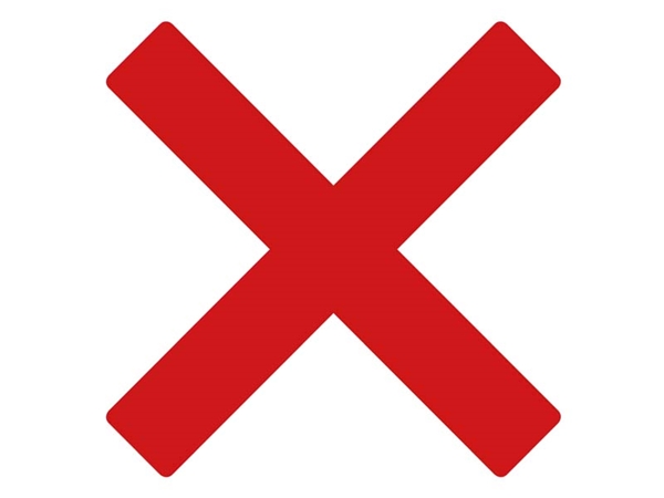 GEEN BROOD VERKOOP OP 27/4